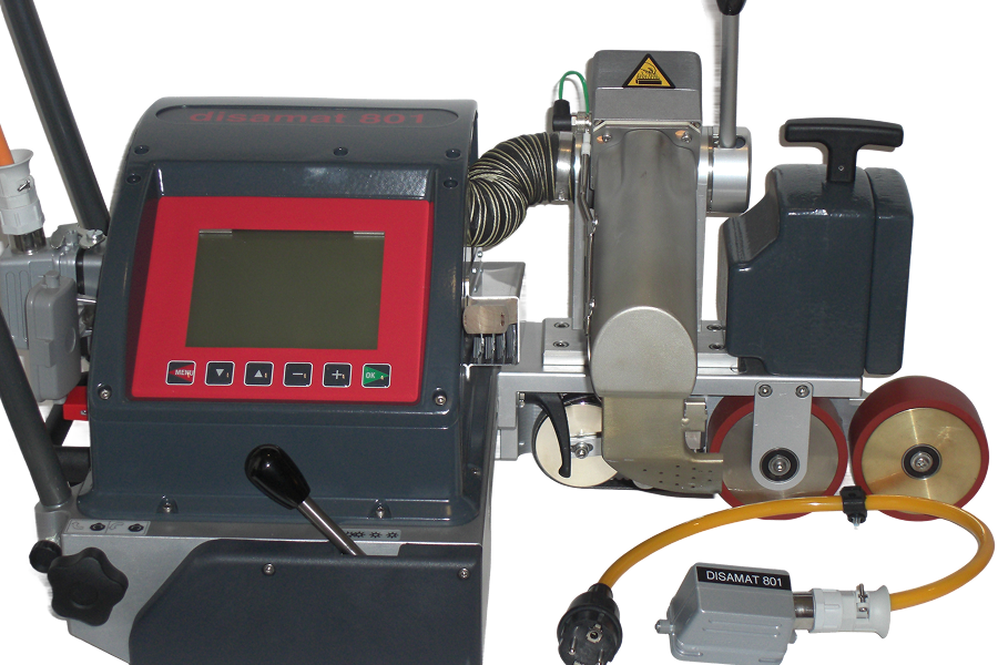 DGS Disamat801