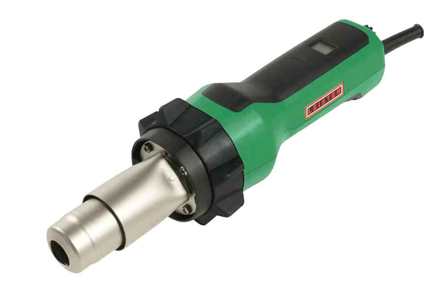 Leister Hot Jet A