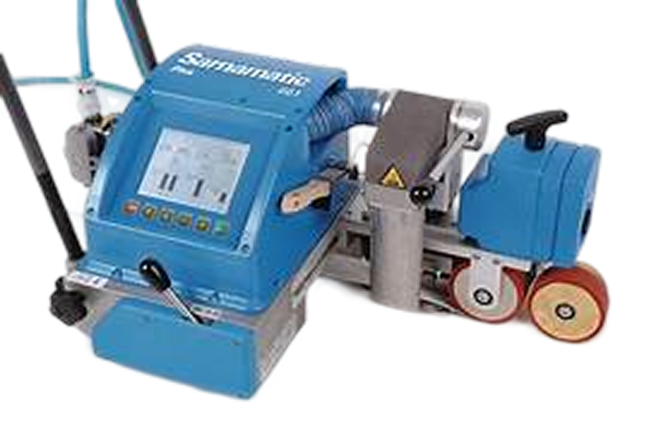 DGS Sarnamatic