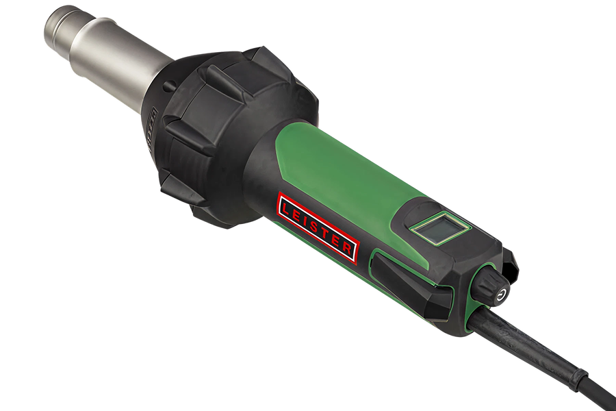 Leister Triac AT