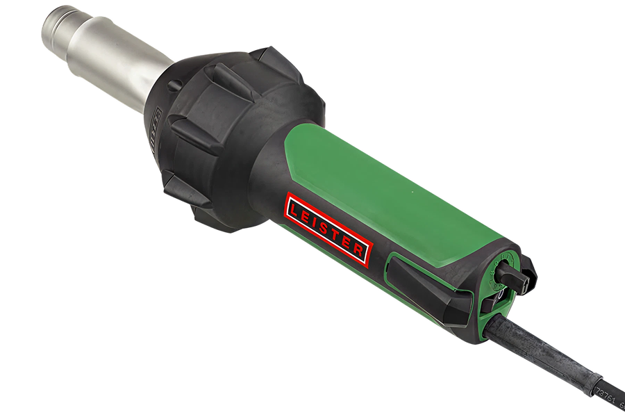 Leister Triac ST